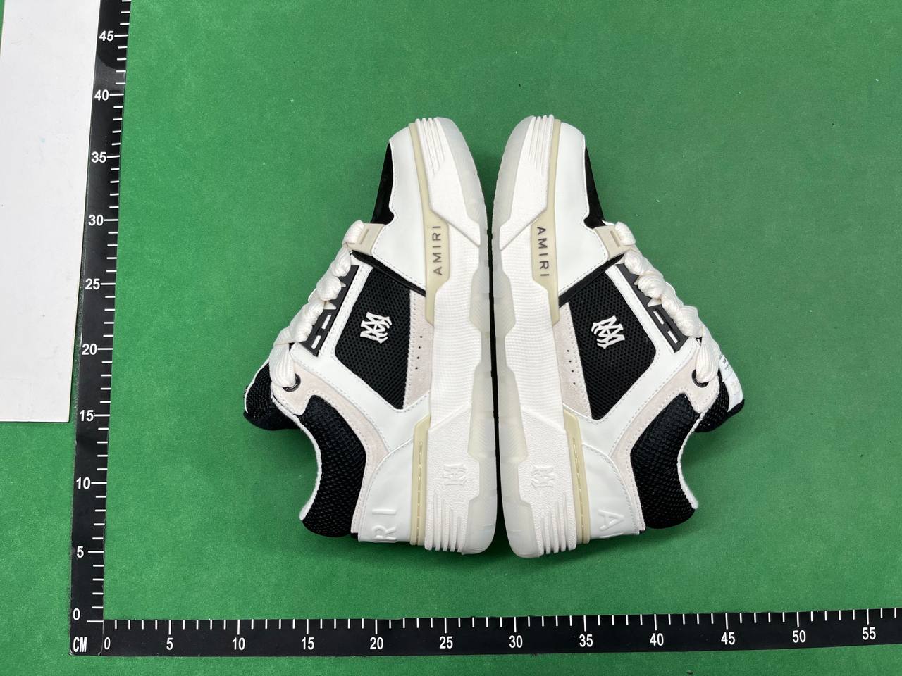 BF Batch ADAY Batch AMlRl MA-1 -2