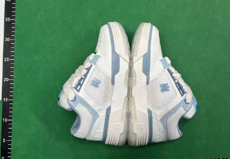 BF Batch ADAY Batch AMlRl MA-1 -3