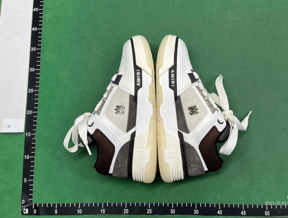 BF Batch ADAY Batch AMlRl MA-1 -5