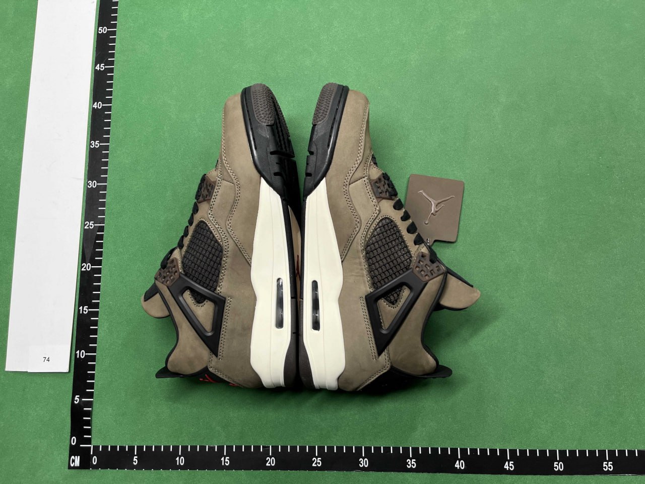 Nike Air Jordan 4 KX/KZ Batch Release -4