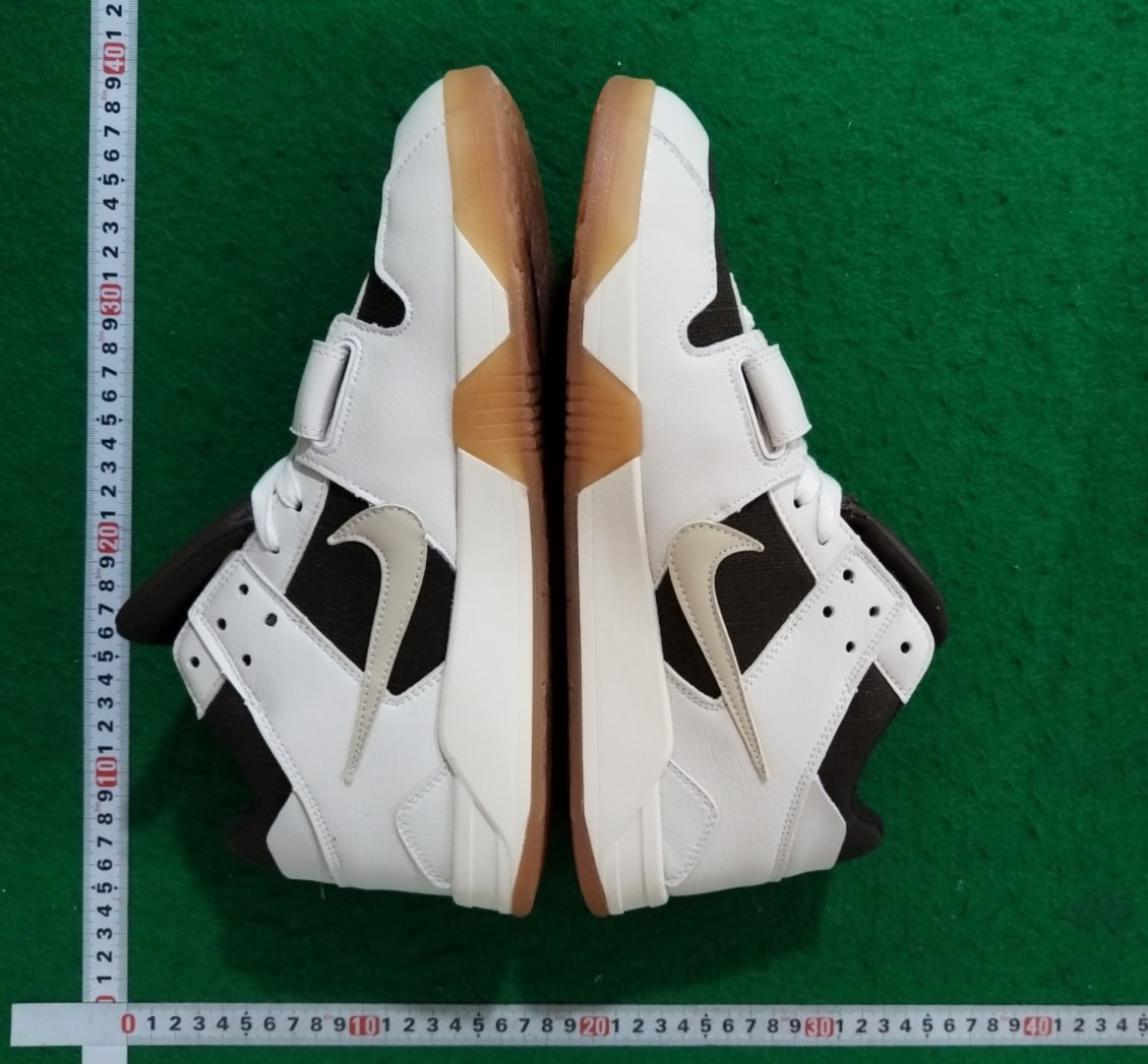 Air Jordan x Travis Scott Jumpman Jacket – Limited Edition Fashion Staple -3