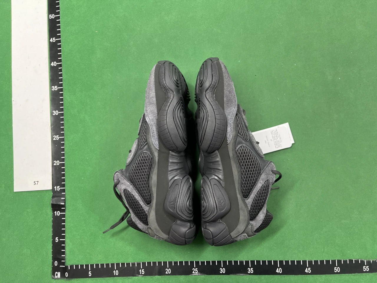 Adidas Yeezy 500 Limited Edition Sneakers -4