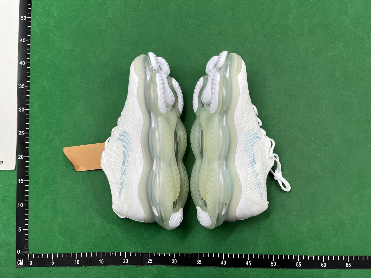 Nike Air Max Scorpion Flyknit – Comfort & Style Redefined -1