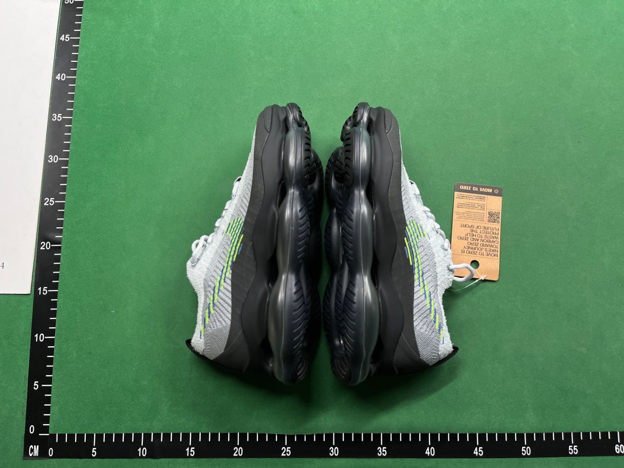 Nike Air Max Scorpion Flyknit – Comfort & Style Redefined -2