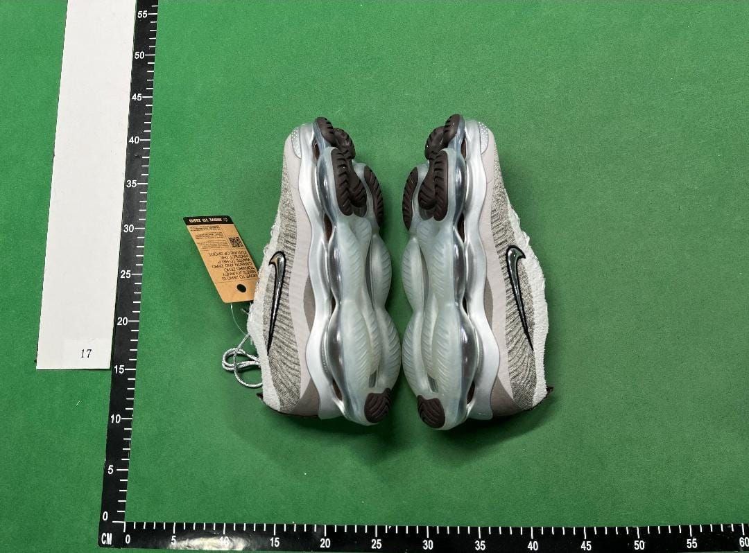 Nike Air Max Scorpion Flyknit – Comfort & Style Redefined -5