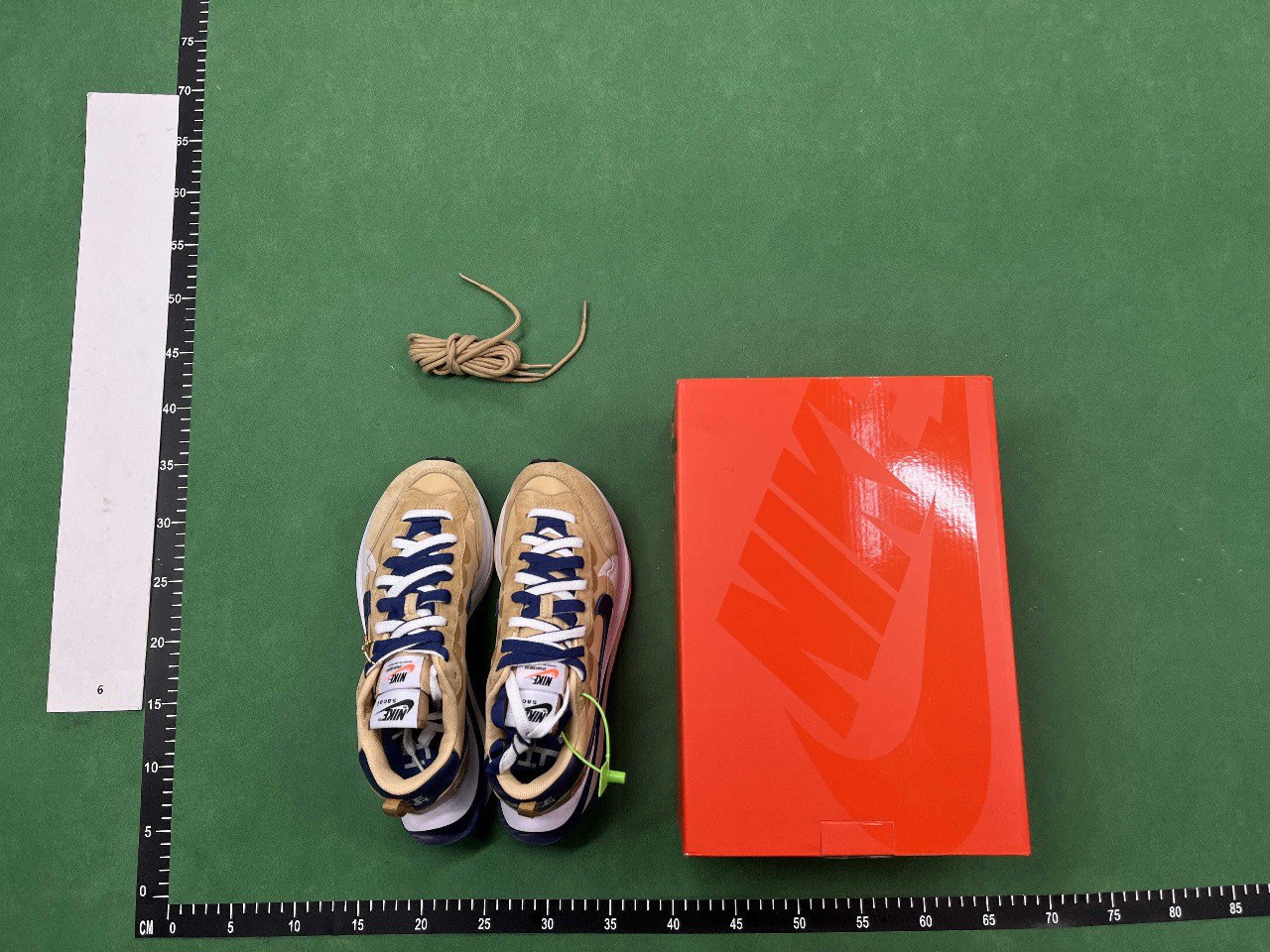 PB Batch LD Waffle x sacai x Fragment Raffle Drop -3