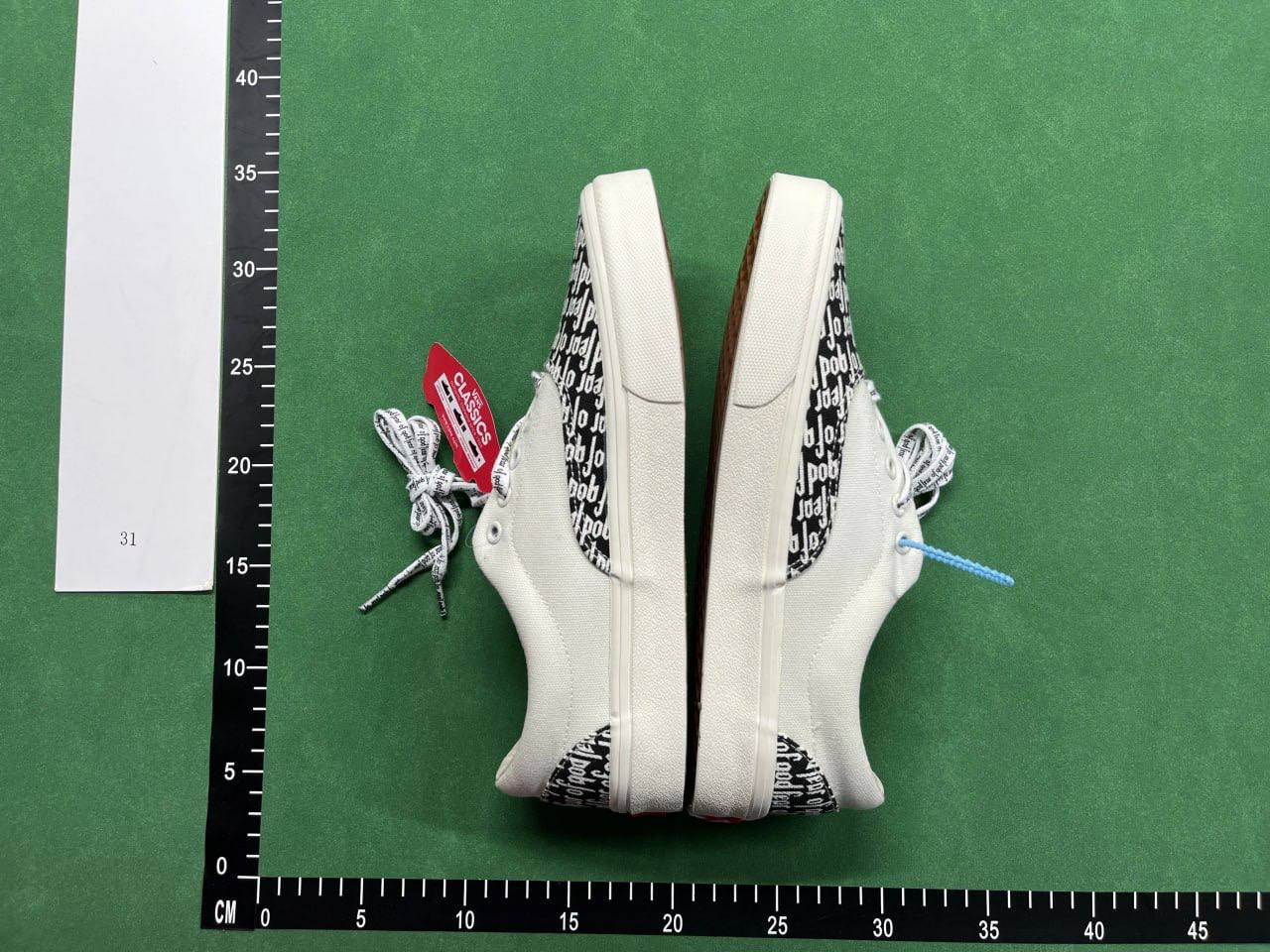 Vans Vault Batch Collection – Retro Style Sneakers -1