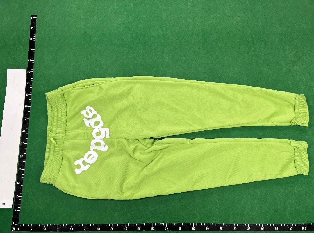 Sp5der Hoodie - Trendy Streetwear Essentials -1