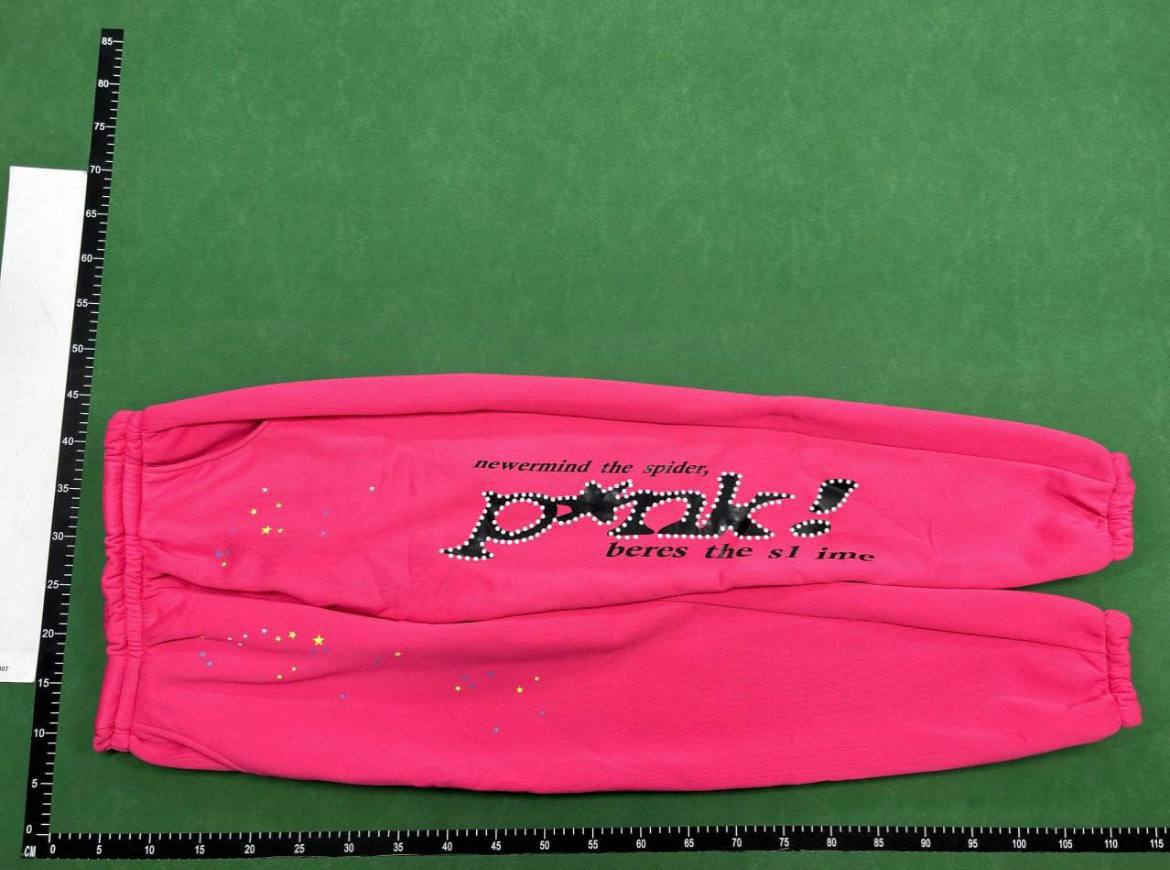 Sp5der Hoodie - Trendy Streetwear Essentials -5