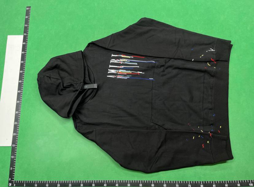 Amiri Core Logo Crystal Painters Set -1