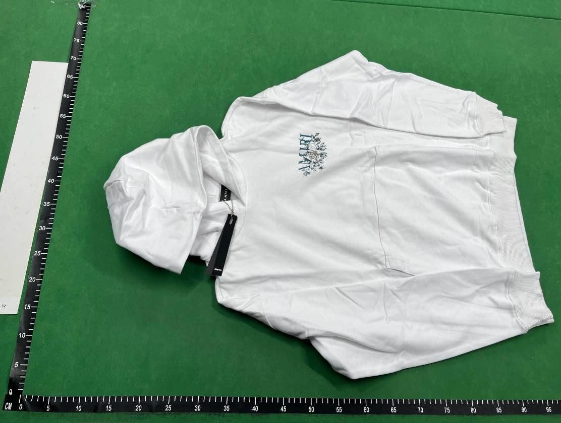 Amiri Core Logo Crystal Painters Set -7