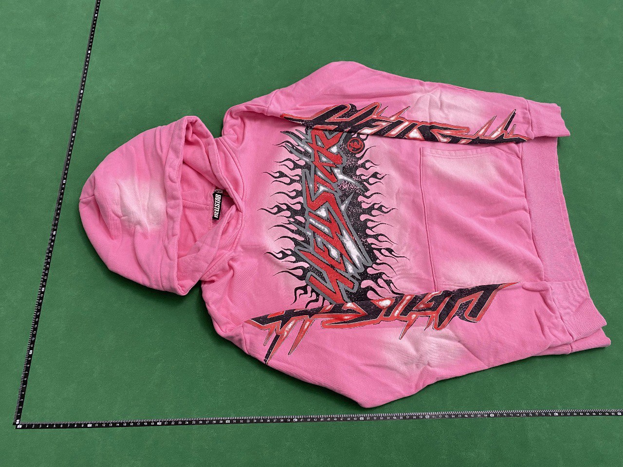 Death to Studios Hoodie - Streetwear Bold Design -2