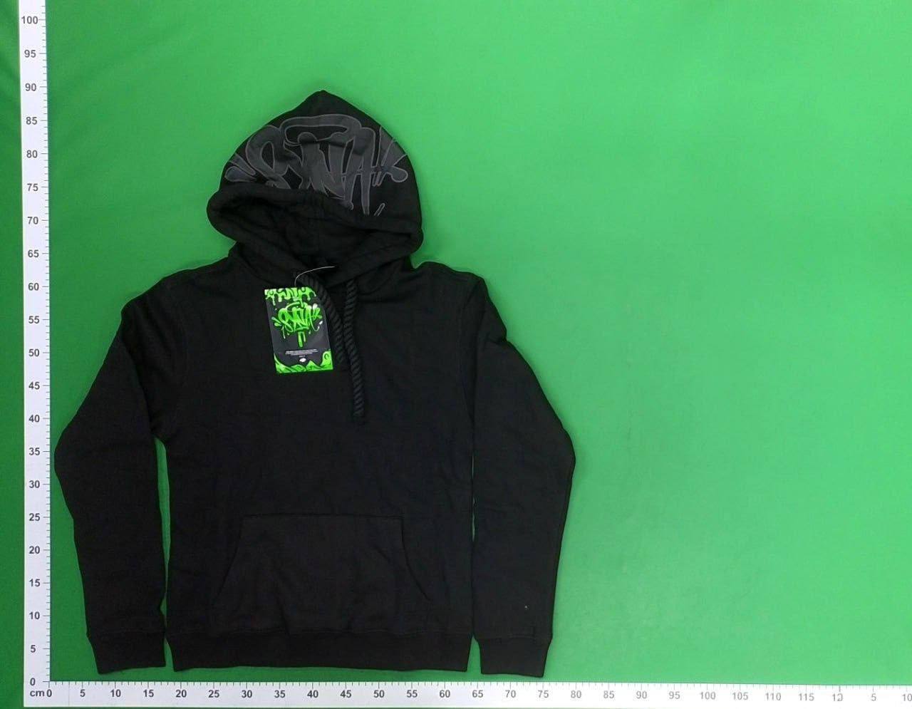 JYukaichen Men's Sport Suit - Warm Autumn Winter Training Jogging Outfit -1