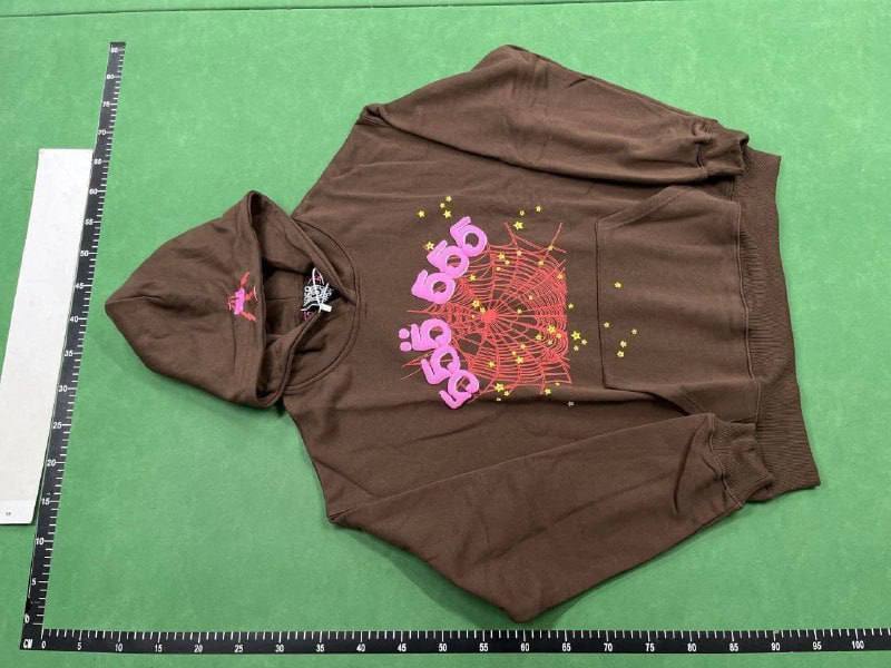 SP5DER Premium Hoodie - Comfort & Style Combo -4