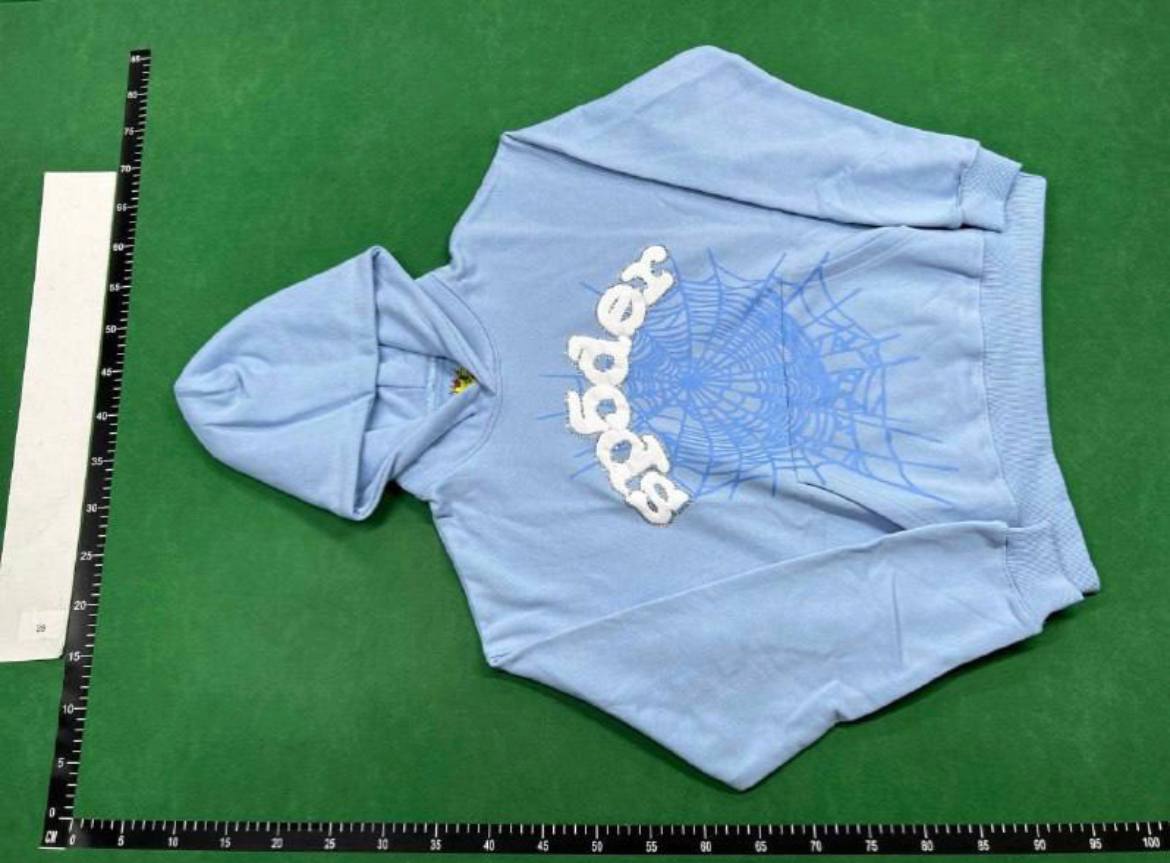 SP5DER Premium Hoodie - Comfort & Style Combo -7