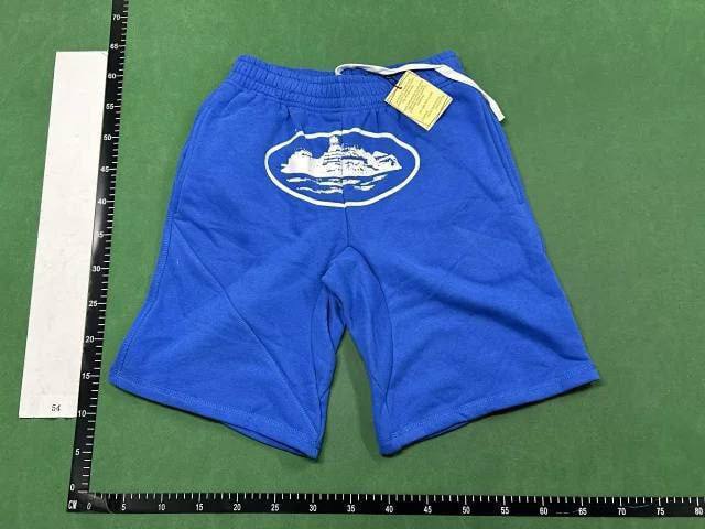 Corteiz P.O.C. Performance Shorts -1