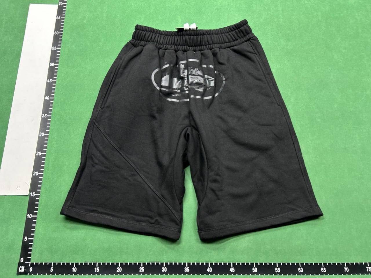 Corteiz P.O.C. Performance Shorts -2