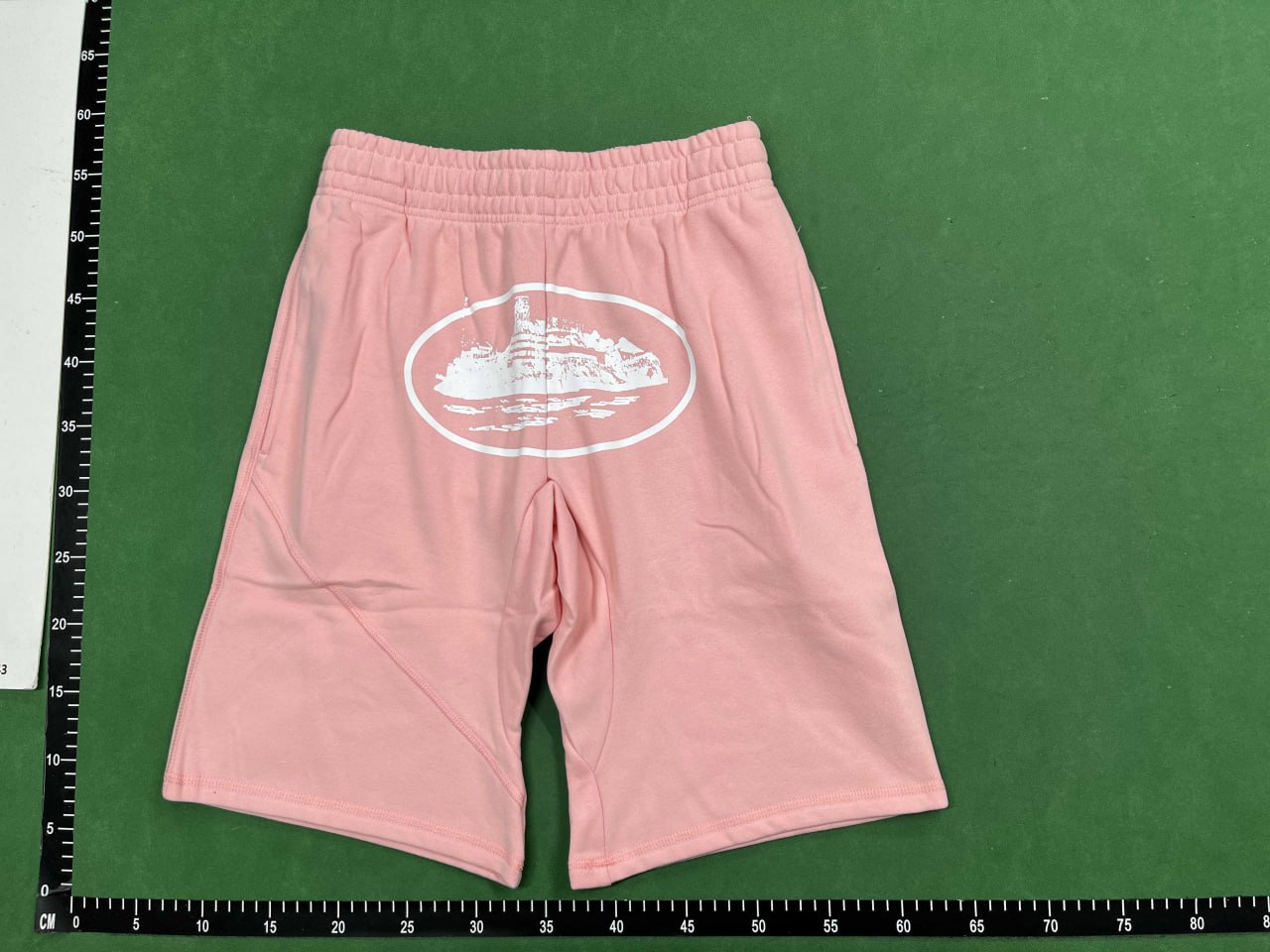 Corteiz P.O.C. Performance Shorts -6