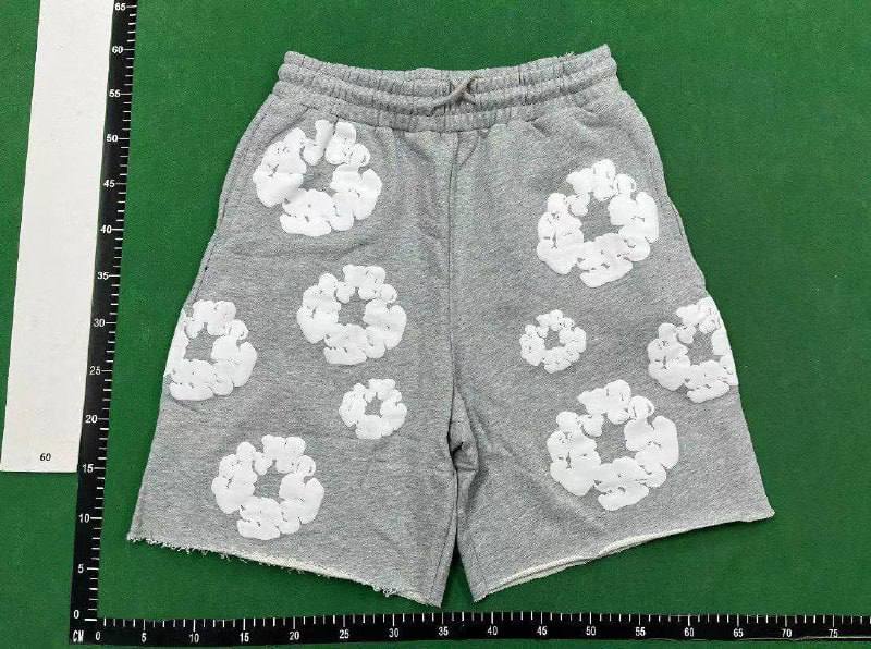 Assc x Undefeated Paranoia Black T-Shirt -7