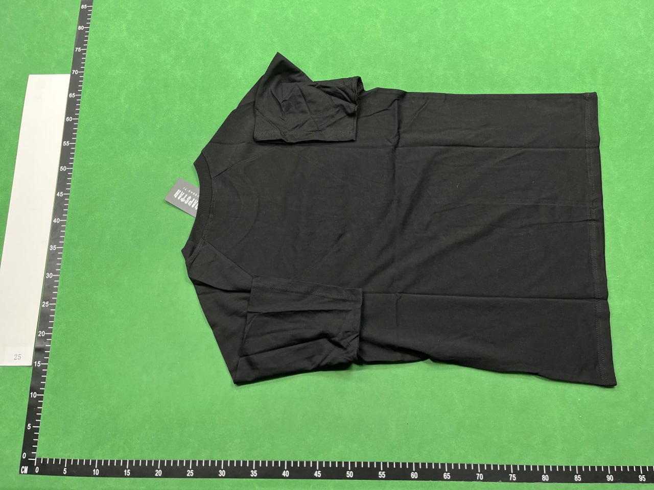 TRAPSTAR Men's Graphic T-Shirt -2