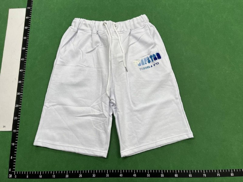 TRAPSTAR Men's Graphic T-Shirt -6