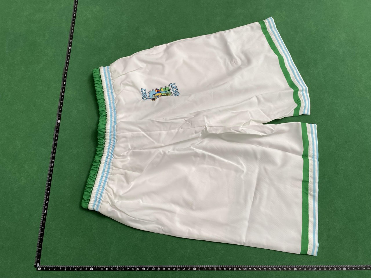 Casablanca Style Classic Dress Shirt -2