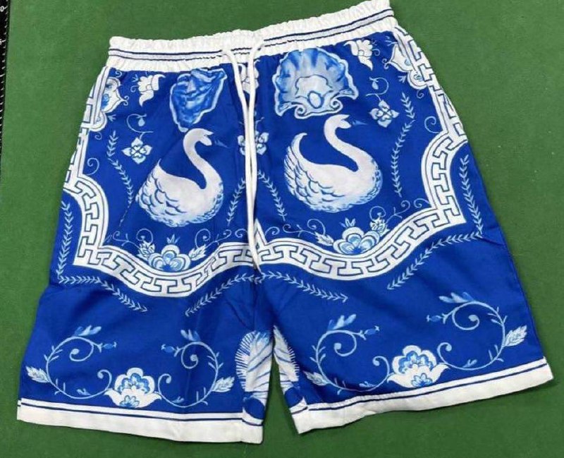 Casablanca Style Classic Dress Shirt -4