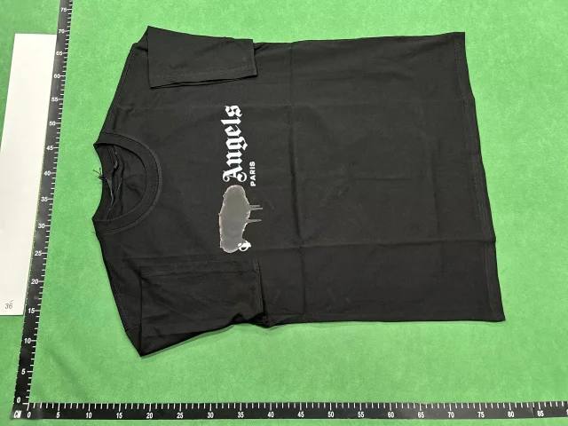 Palm Angels SS21 Men's T-Shirts -1