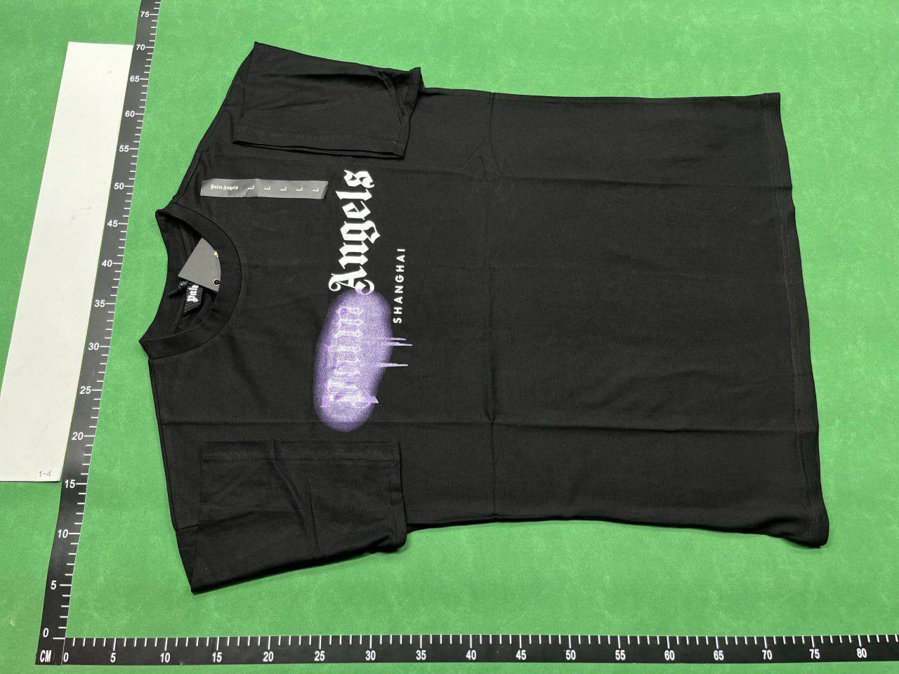 Palm Angels SS21 Men's T-Shirts -2