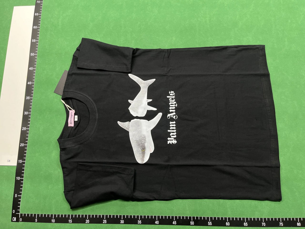 Palm Angels SS21 Men's T-Shirts -3