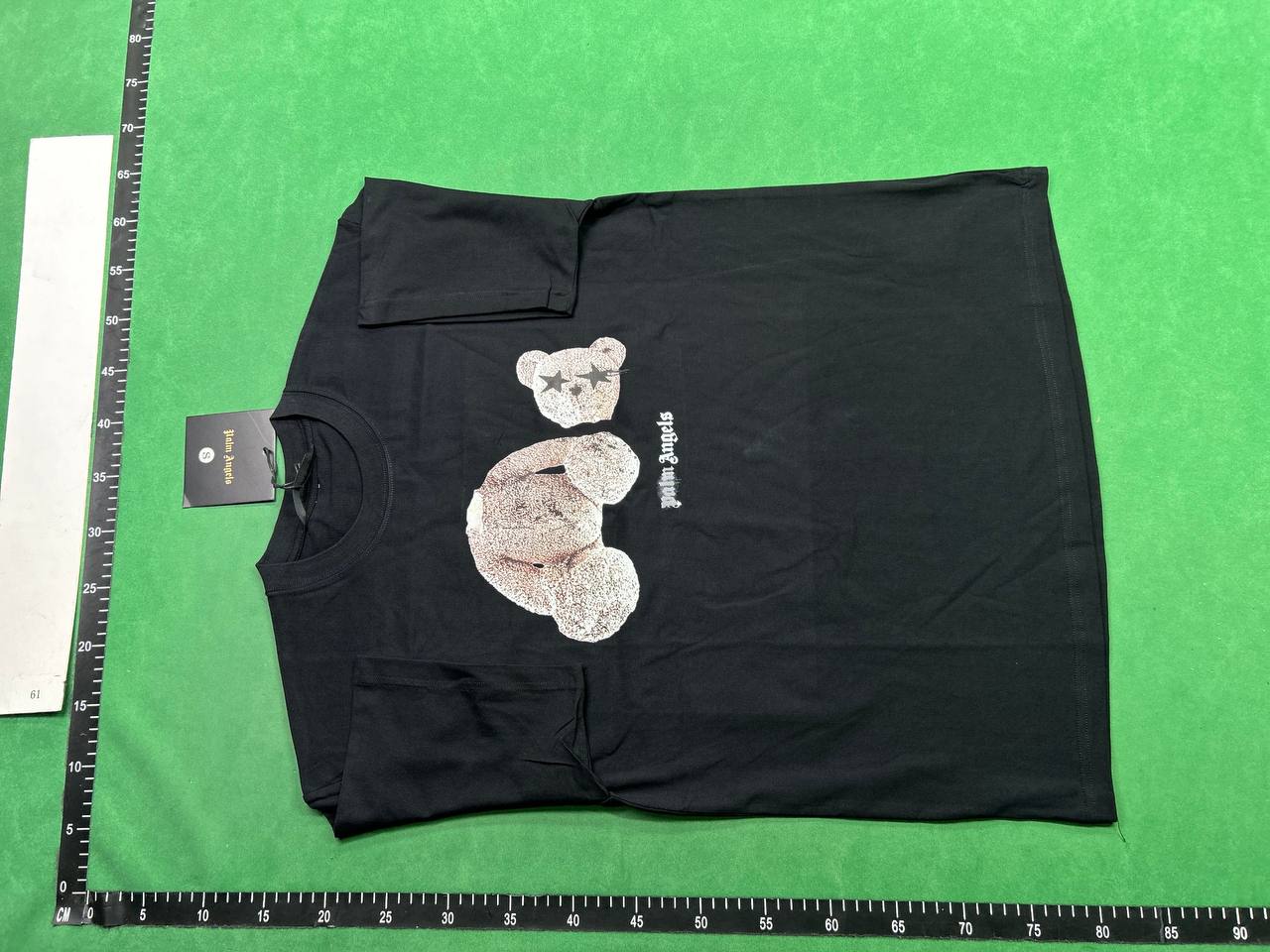 Palm Angels SS21 Men's T-Shirts -5