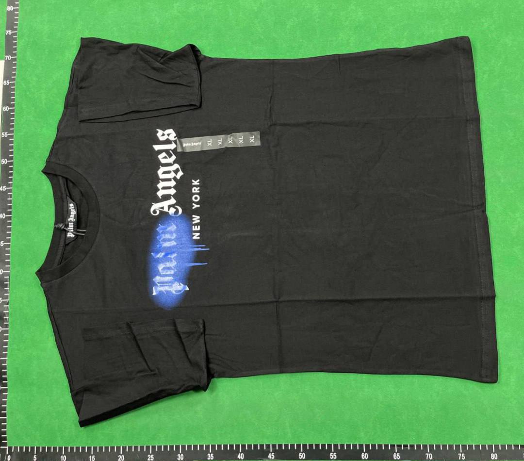 Palm Angels SS21 Men's T-Shirts -4