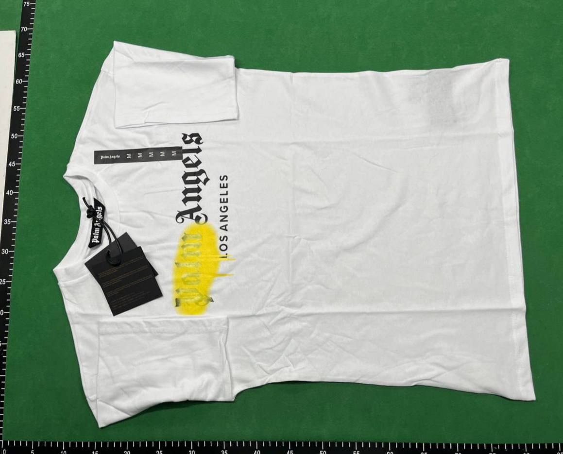 Palm Angels SS21 Men's T-Shirts -7