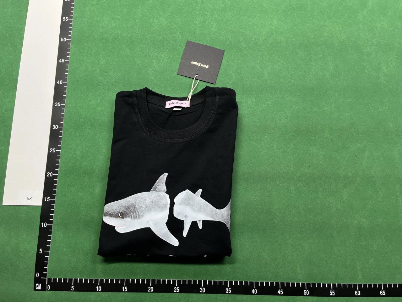 Palm Angels SS21 Men's T-Shirts -8