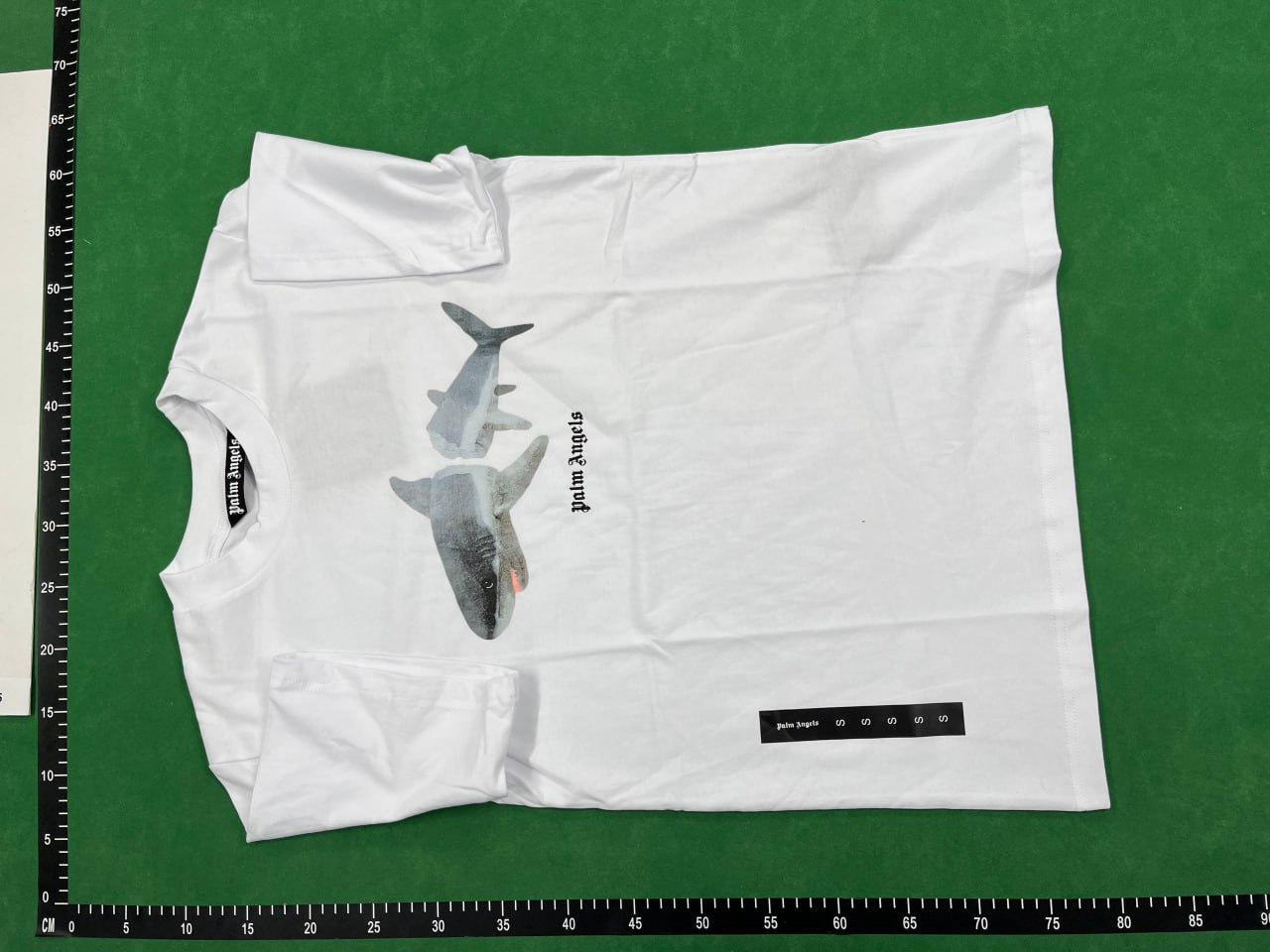 Palm Angels SS21 Men's T-Shirts -9