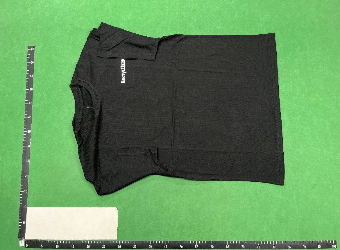 Travis Scott Cactus Jack Fragment Icons T-Shirt -1