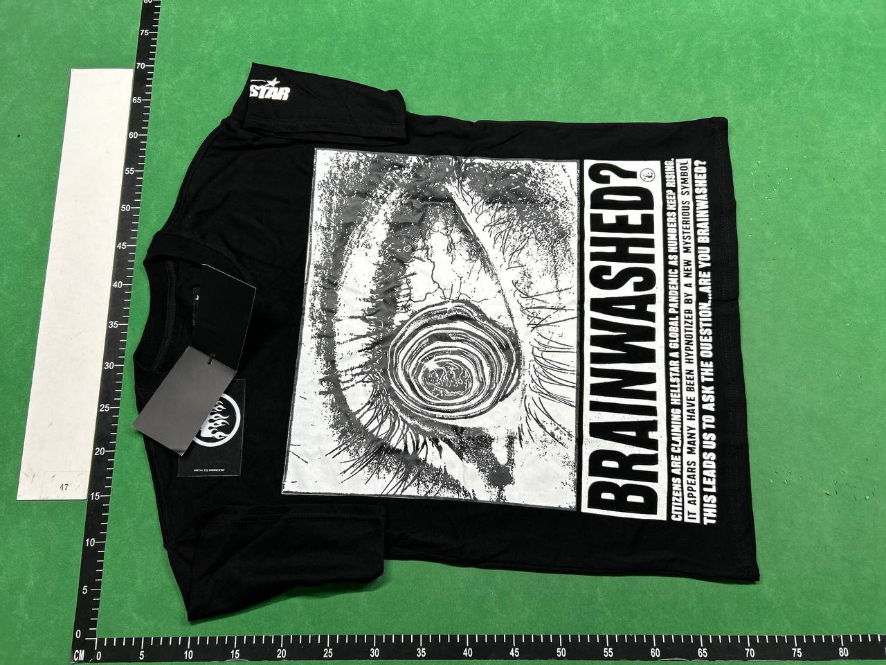 FutureFit T-Shirts - Trendy, Comfortable, Stylish Essentials -5