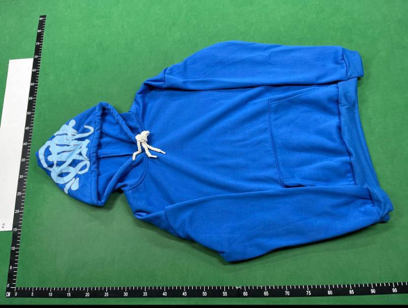 Syna Premium Hoodie - Soft, Comfortable & Stylish Casual Wear -5