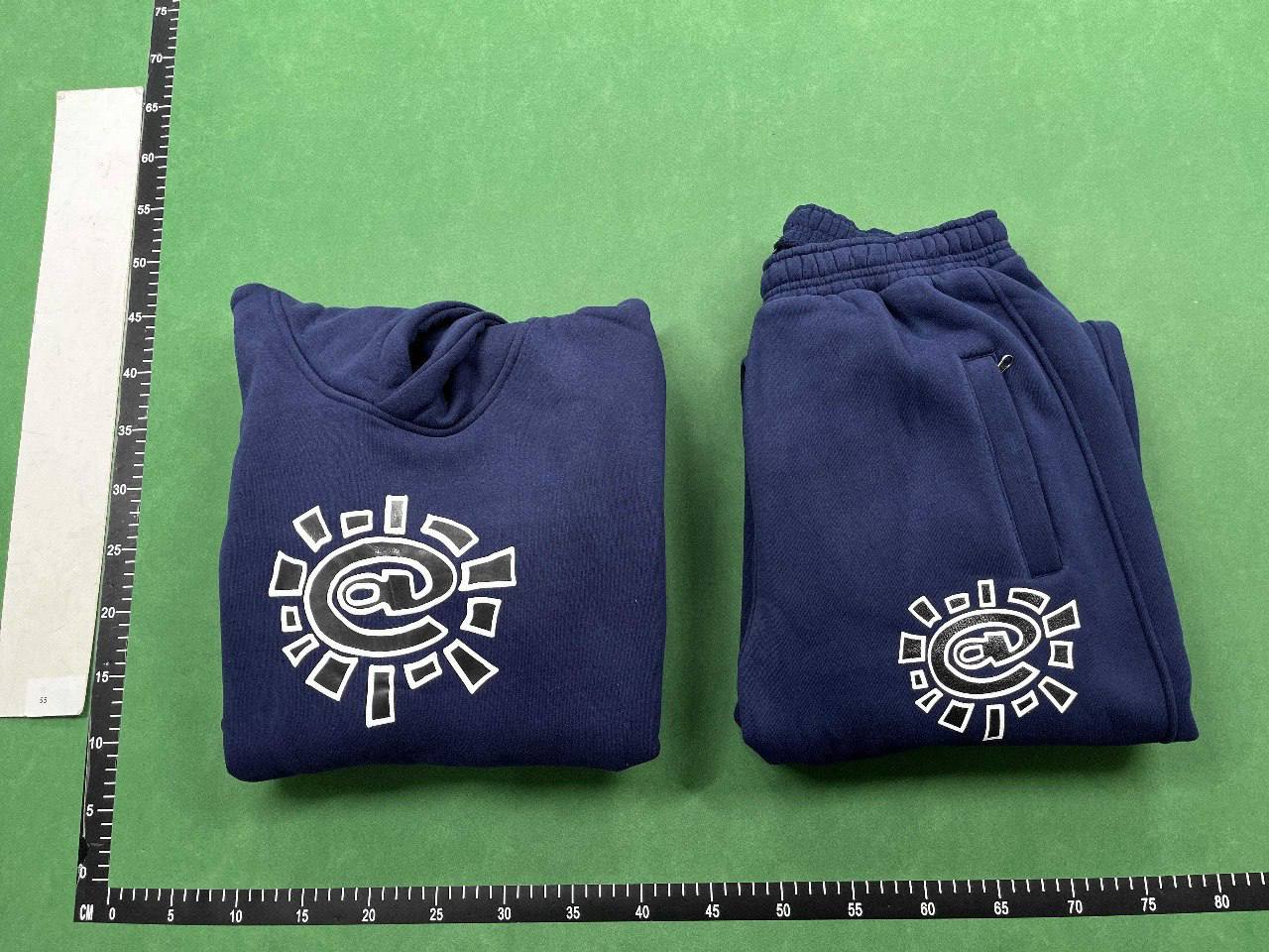 Black Joggers Pants for Men - Soft, Stretchy & Stylish Fitness Wear -5