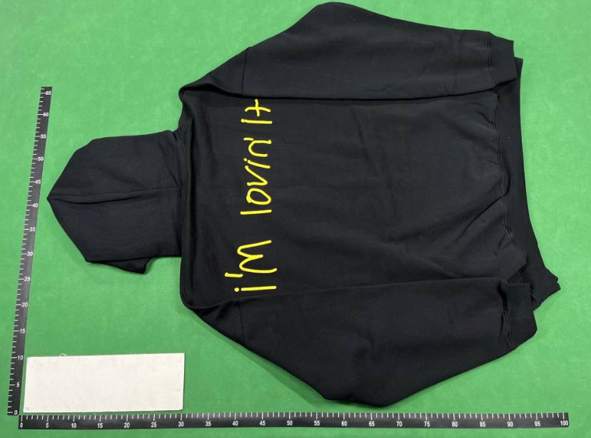 Rhythm Lull Fleece Hoodie - Navy Soft & Cozy -1