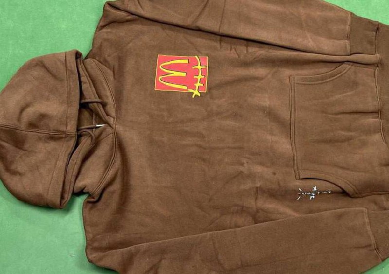 Rhythm Lull Fleece Hoodie - Navy Soft & Cozy -6