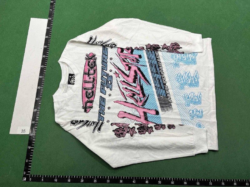 Hells Star Hoodie - Trendy Streetwear Style -2