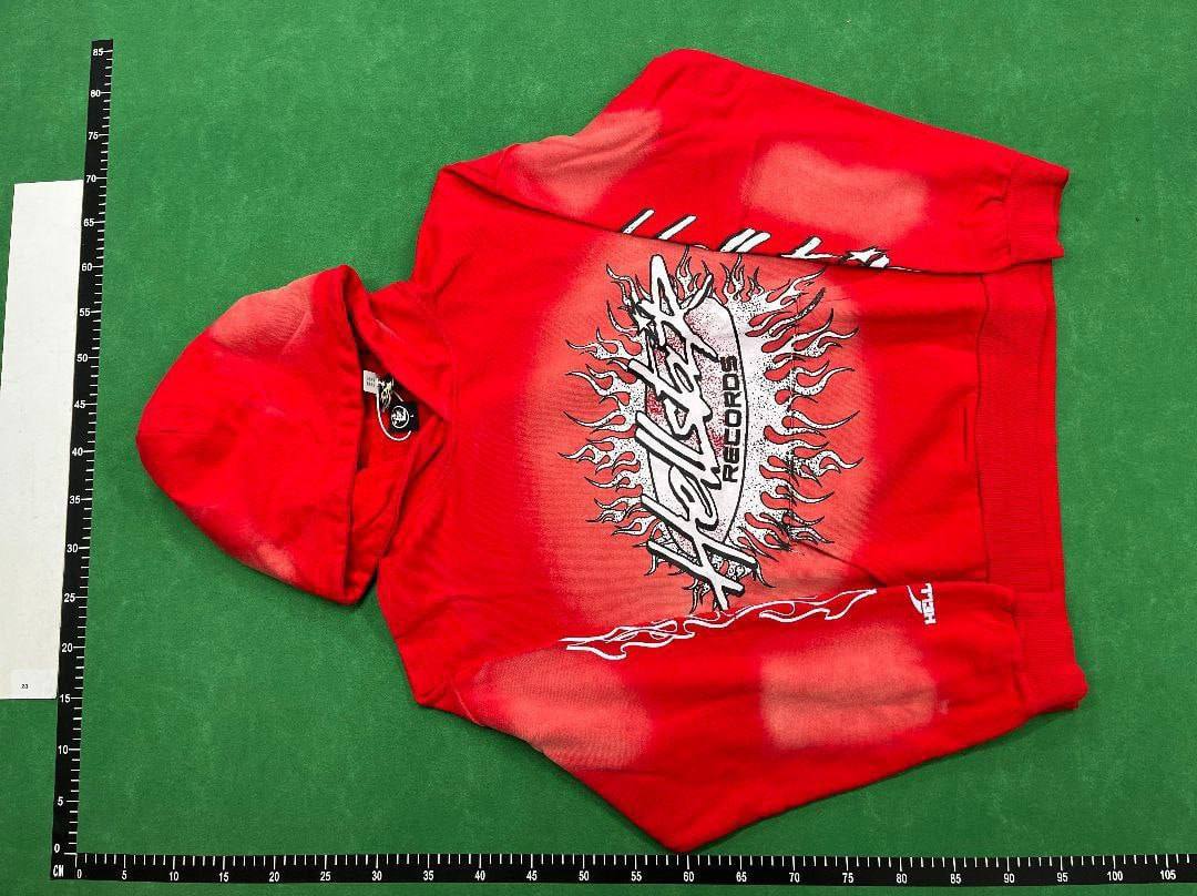 Hellstar Studios Men's Hoodies -1