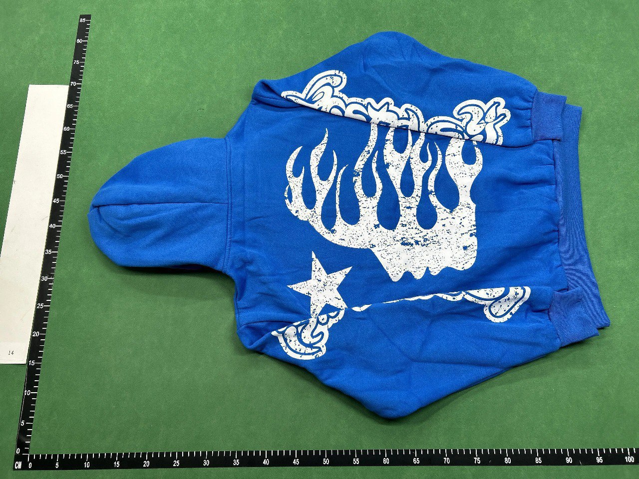 Hellstar Studios Men's Hoodies -2