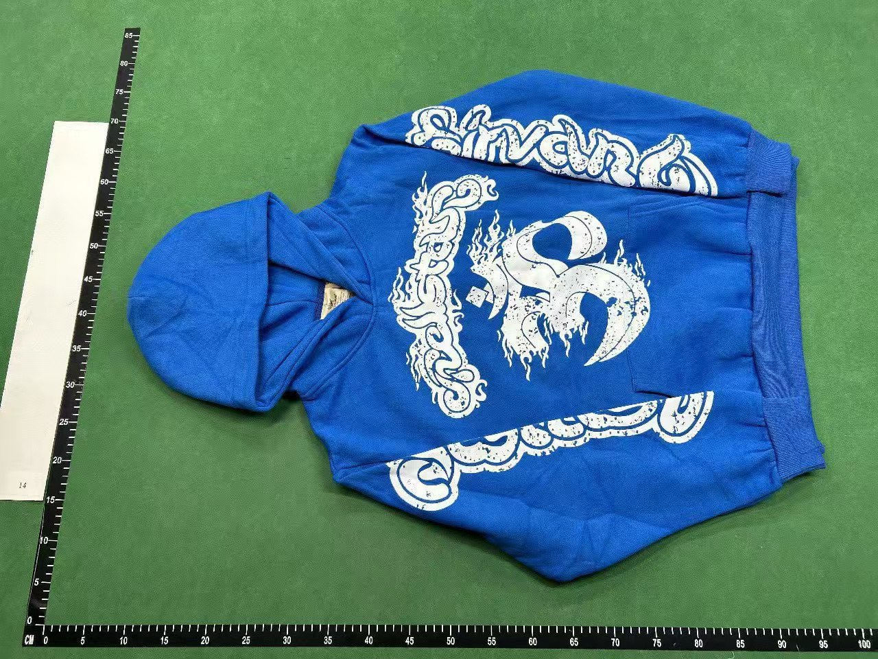 Hellstar Studios Men's Hoodies -4