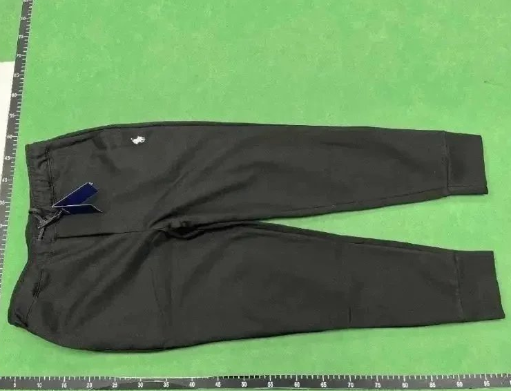 Polo Ralph Lauren Men's Suit -6