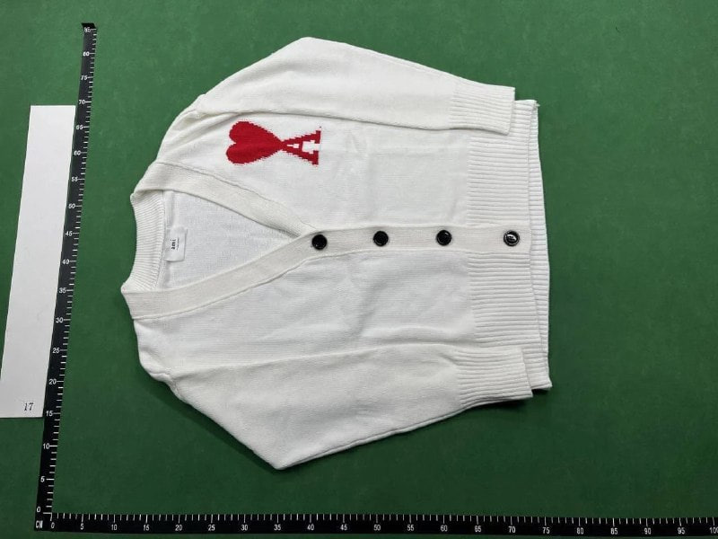 Ami Women's Knit Jumpers - Cozy & Stylish Casual Wear -1