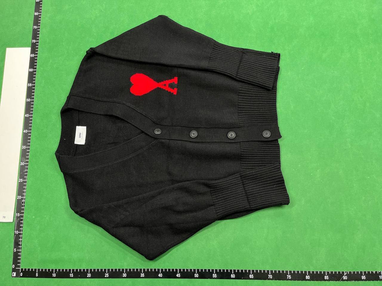 Ami Women's Knit Jumpers - Cozy & Stylish Casual Wear -2