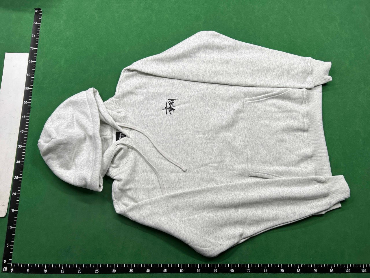 Stussy 8 Ball Hoodie - Premium Streetwear Style -2