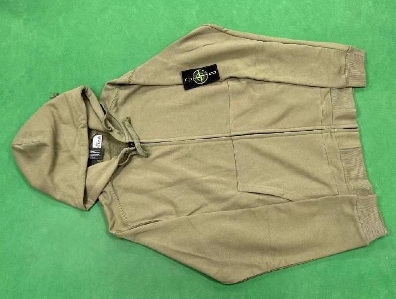 Stylish Stone Hoodie for Men -4